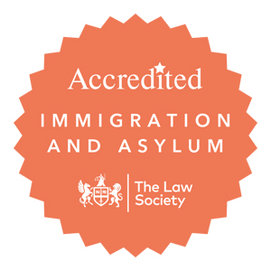 Immigration & Assylum